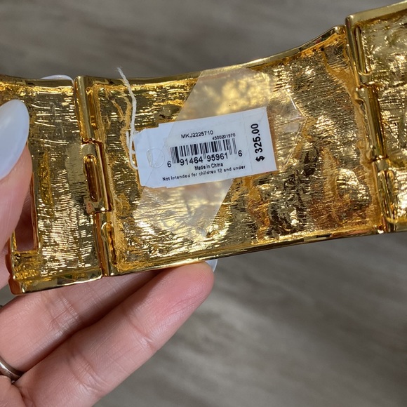 Michael Kors Cuff - Picture 7 of 8